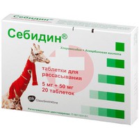 СЕБИДИН