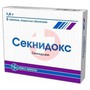 Справочник препаратов: СЕКНИДОКС