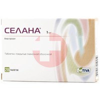 СЕЛАНА