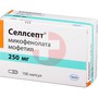 Справочник препаратов: СЕЛЛСЕПТ