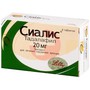 Справочник препаратов: СИАЛИС
