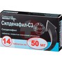 Справочник препаратов: СИЛДЕНАФИЛ-СЗ