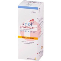 СИМБИКОРТ ТУРБУХАЛЕР