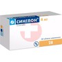 Справочник препаратов: СИНГЛОН
