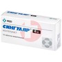 Справочник препаратов: СИНГУЛЯР