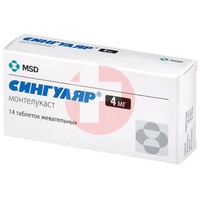СИНГУЛЯР