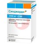 Справочник препаратов: СИНДЖАРДИ