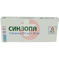 СИНДОПА
