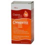 Справочник препаратов: СИНЕКОД