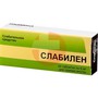 Справочник препаратов: СЛАБИЛЕН