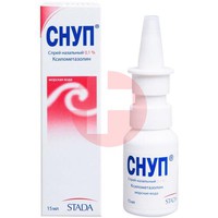 СНУП