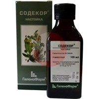 СОДЕКОР