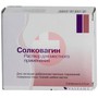 Справочник препаратов: СОЛКОВАГИН