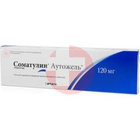 СОМАТУЛИН АУТОЖЕЛЬ