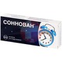 Справочник препаратов: СОННОВАН