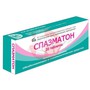 Справочник препаратов: СПАЗМАТОН