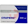 Справочник препаратов: СПАРФЛО