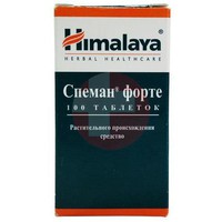 СПЕМАН ФОРТЕ