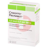 СПИОЛТО РЕСПИМАТ