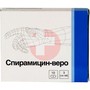 Справочник препаратов: СПИРАМИЦИН-ВЕРО