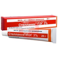 СТЕЛЛАНИН