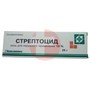 Справочник препаратов: СТРЕПТОЦИД