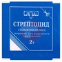 Справочник препаратов: СТРЕПТОЦИД
