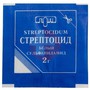 Справочник препаратов: СТРЕПТОЦИД