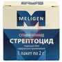 Справочник препаратов: СТРЕПТОЦИД