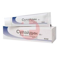 СУЛАЙДИН