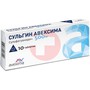 Справочник препаратов: СУЛЬГИН АВЕКСИМА