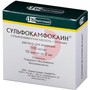 Справочник препаратов: СУЛЬФОКАМФОКАИН