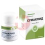 Справочник препаратов: СУМАКЛИД