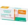 Справочник препаратов: СУМАТРИПТАН-ТЕВА