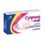 Справочник препаратов: СУПРИМА-КОФ