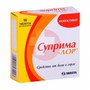 Справочник препаратов: СУПРИМА-ЛОР