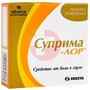 Справочник препаратов: СУПРИМА-ЛОР