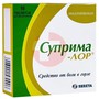 Справочник препаратов: СУПРИМА-ЛОР