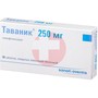 Справочник препаратов: ТАВАНИК