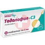 Справочник препаратов: ТАДАЛАФИЛ-СЗ