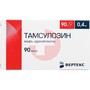 Справочник препаратов: ТАМСУЛОЗИН