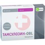 Справочник препаратов: ТАМСУЛОЗИН-OBL