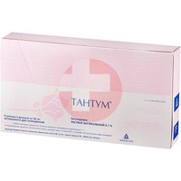 ТАНТУМ РОЗА