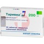 Справочник препаратов: ТАРИВИД