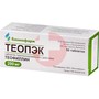 Справочник препаратов: ТЕОПЭК