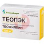 Справочник препаратов: ТЕОПЭК