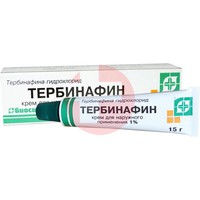ТЕРБИНАФИН