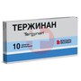 Справочник препаратов: ТЕРЖИНАН