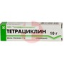 Справочник препаратов: ТЕТРАЦИКЛИН