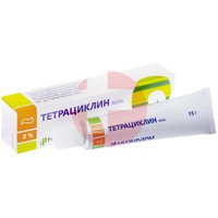 ТЕТРАЦИКЛИН